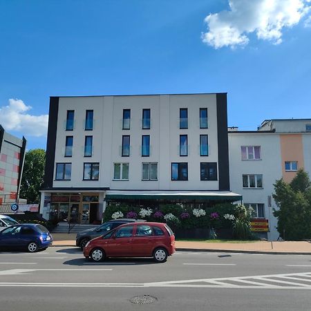 Oscar Obiekt Noclegowy Sandomierz Exterior photo